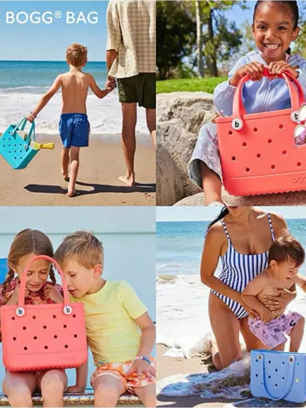 Bogg - Bitty Bogg Bag